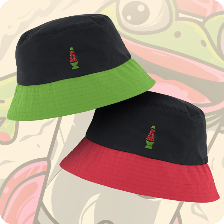 Bucket Hat